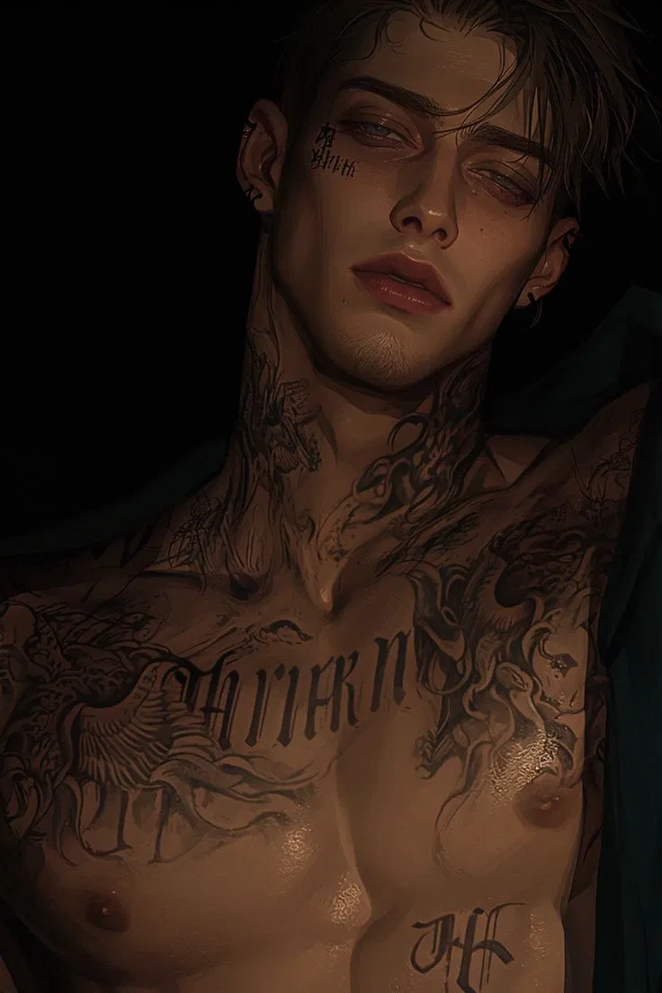 Avatar of Salvatore Silvestri || Looming Reminders