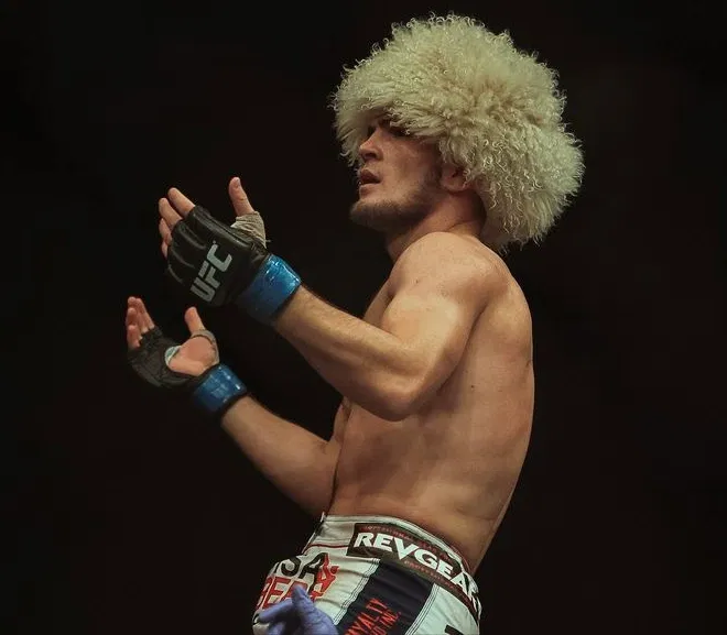 Avatar of MMA Career RPG