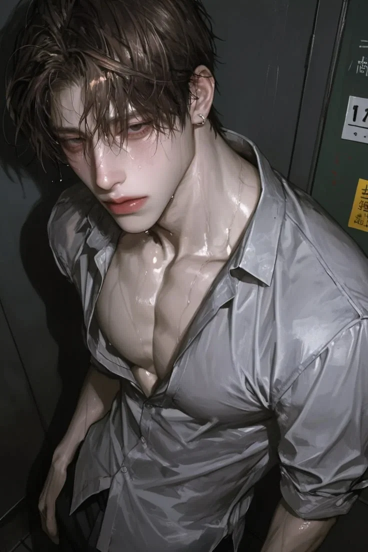 Avatar of Koda | The Too-handsome Janitor