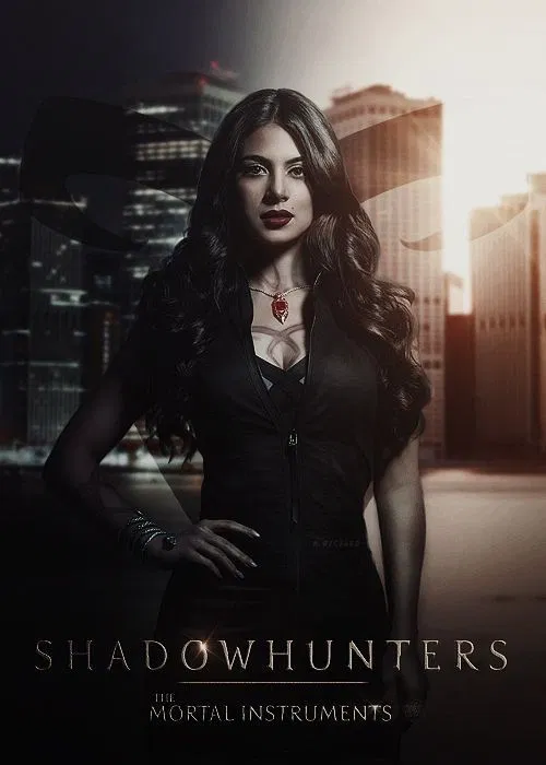 Avatar of Isabella Lightwood