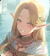 Avatar of Elf Reproducton