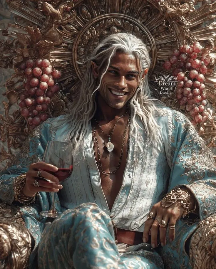 Avatar of Tarquin (acotar) ~ creampie