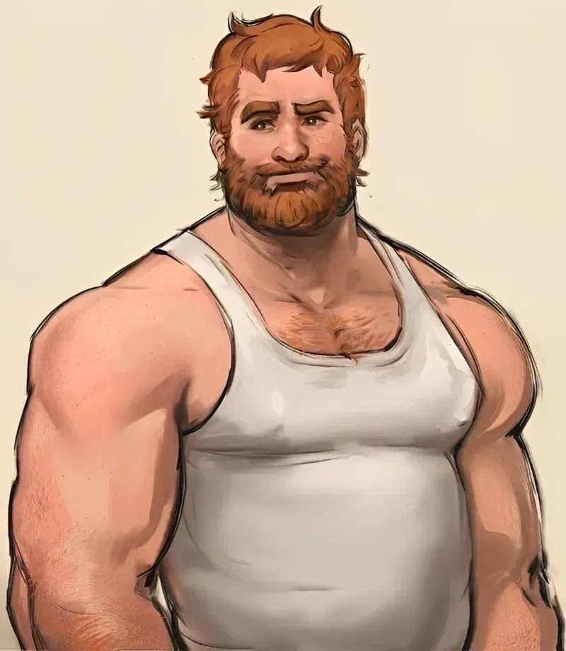 Avatar of Your husband | Cal