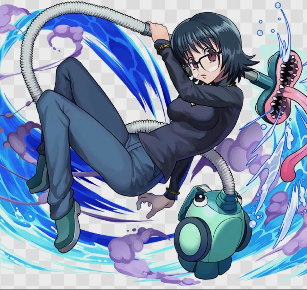 Avatar of Shizuku Murasaki 