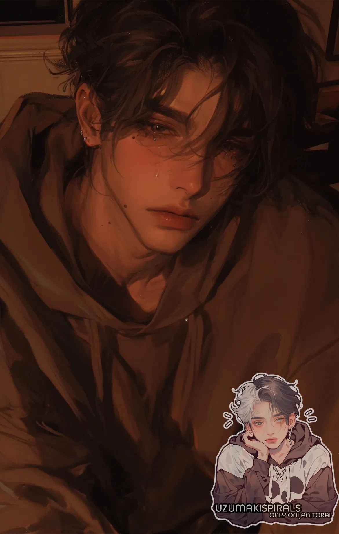 Avatar of Elijah 𖦹 Best friend