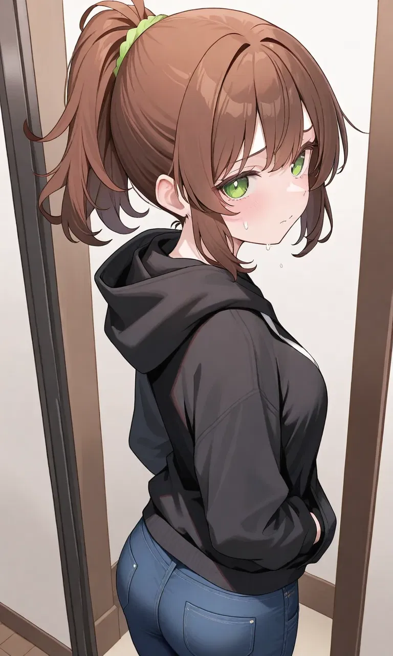 Avatar of Aya - Numb Heart