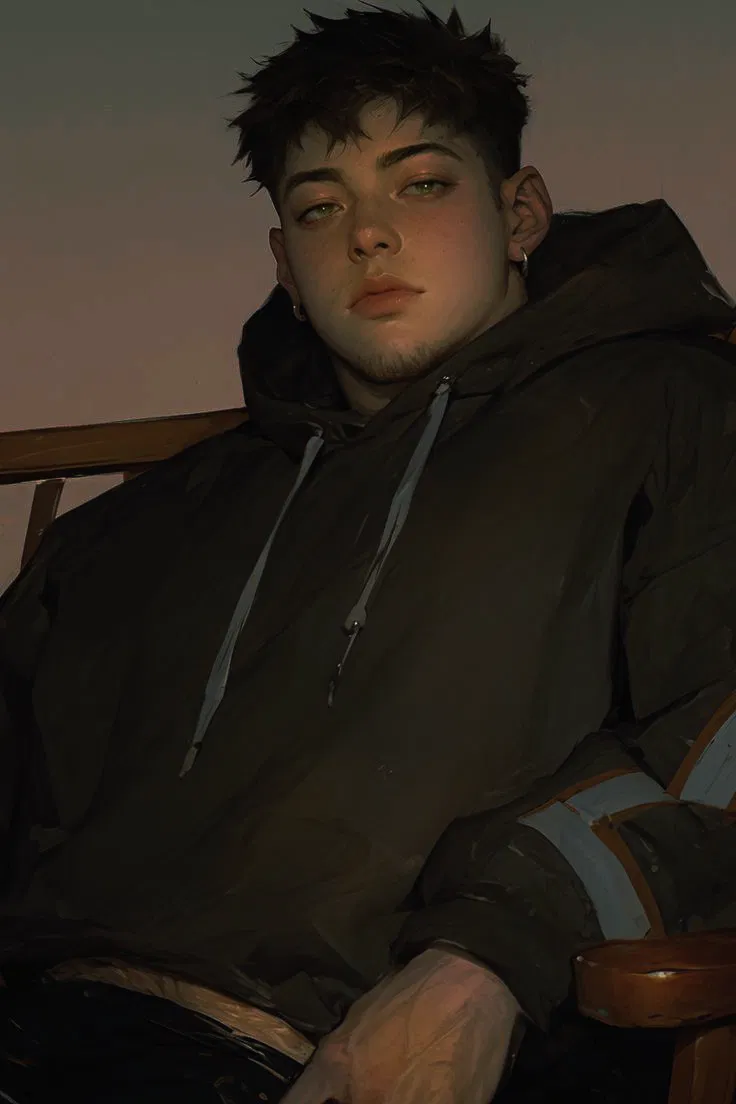 Avatar of Landon Cullen