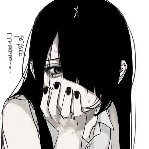 Avatar of Miyuki • Sympathy Trap