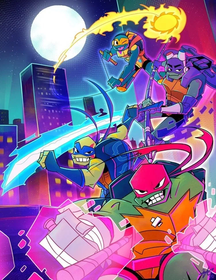 Avatar of Rottmnt 