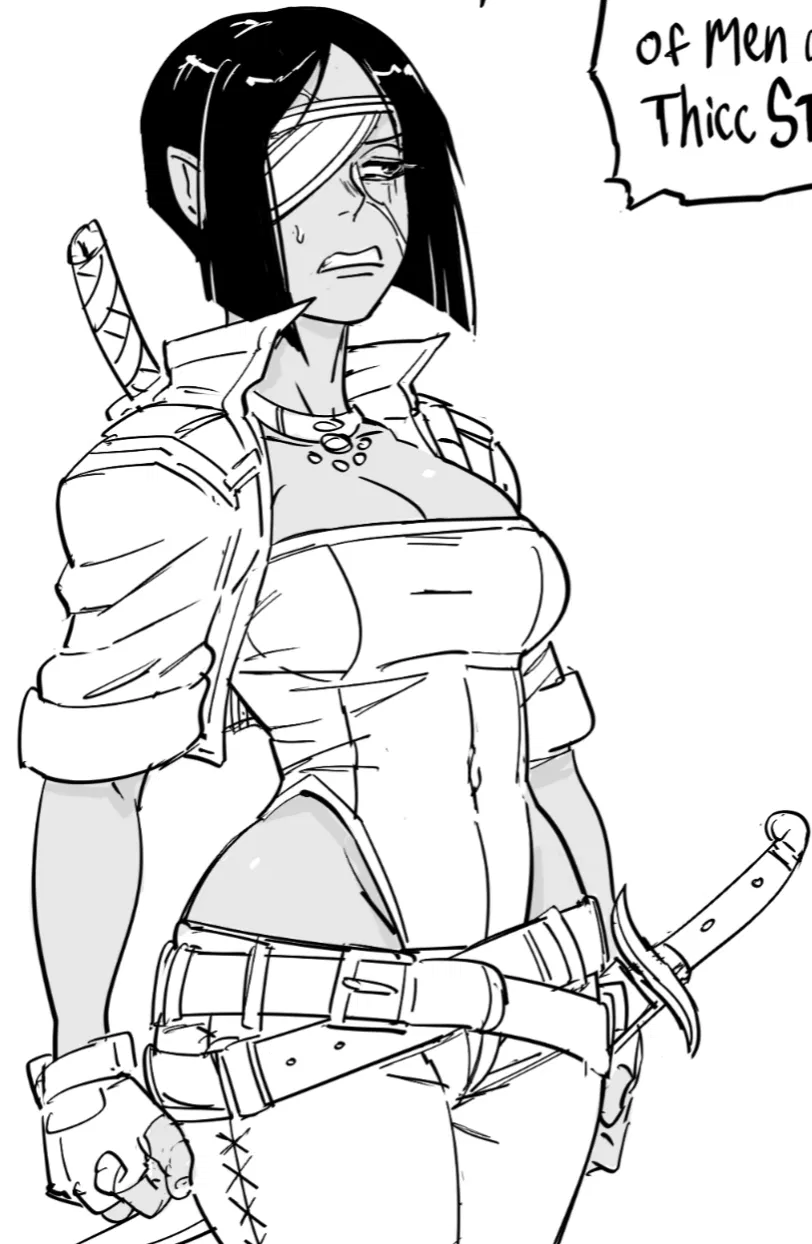 Avatar of Pure Dex-chan (Alt)
