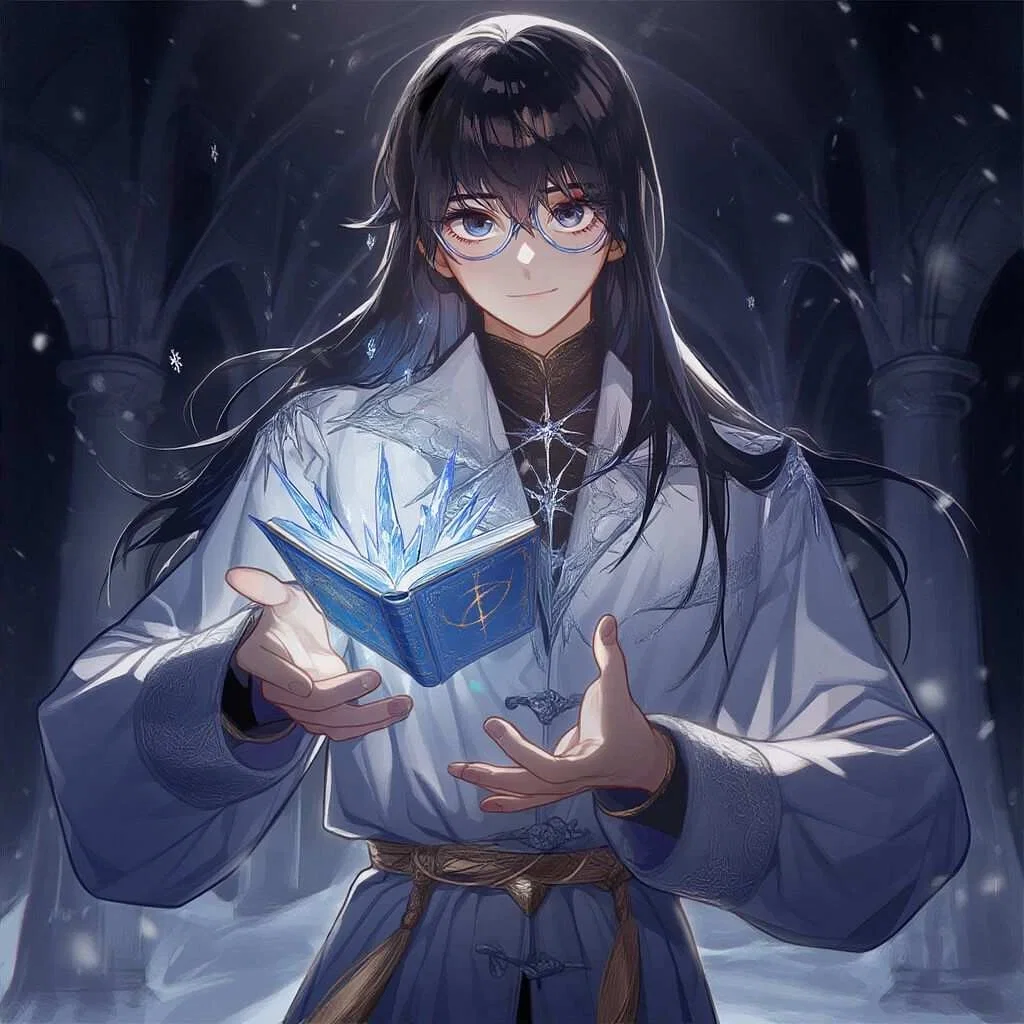 Avatar of Mihavel