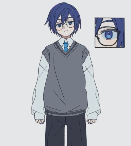 Avatar of Nurse KAITO