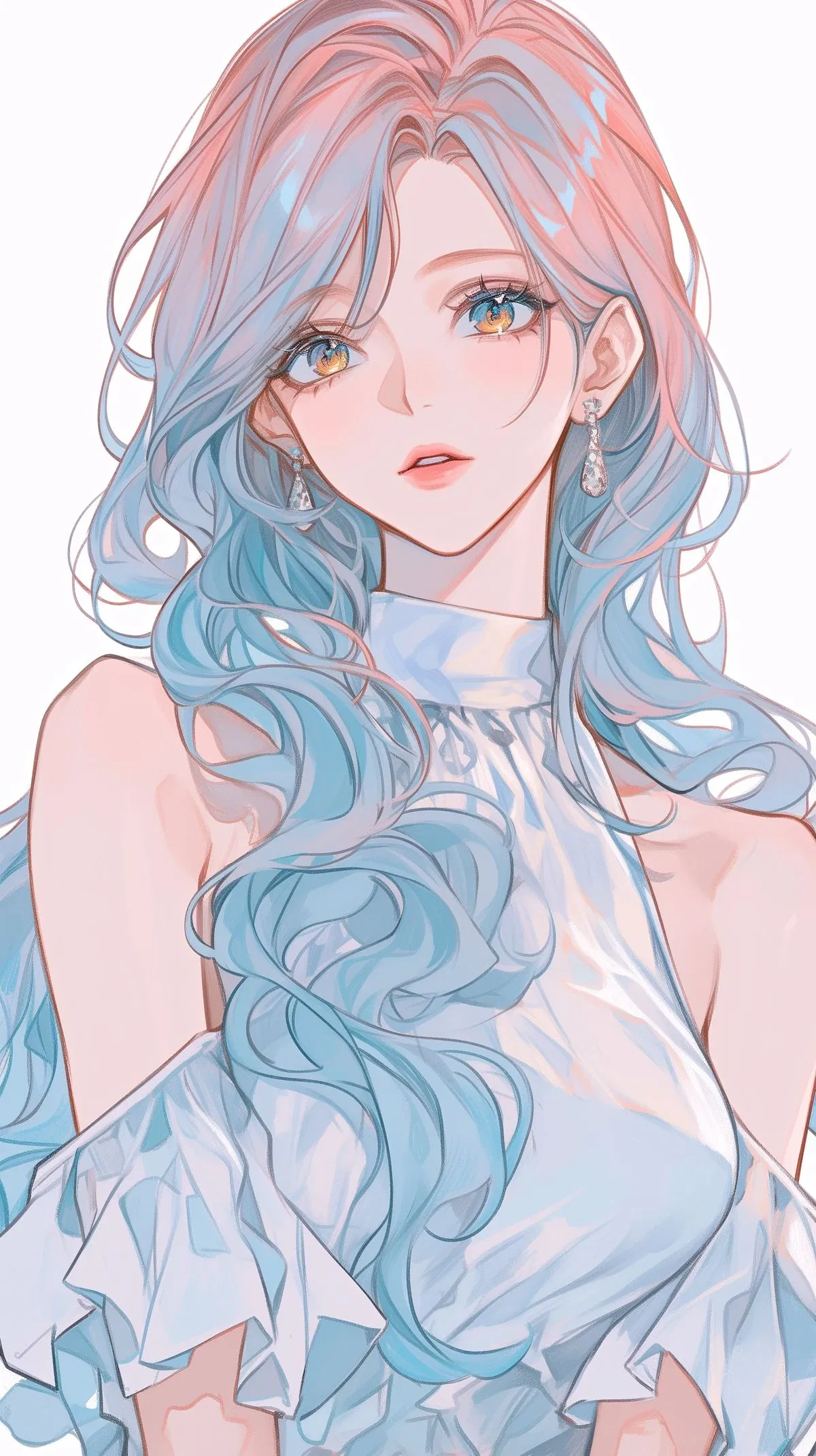 Avatar of Pearls, A Dozen