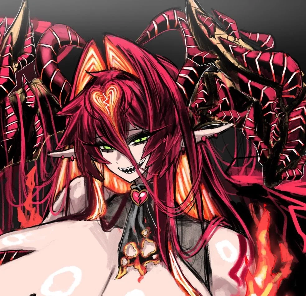Avatar of Sodom beast 