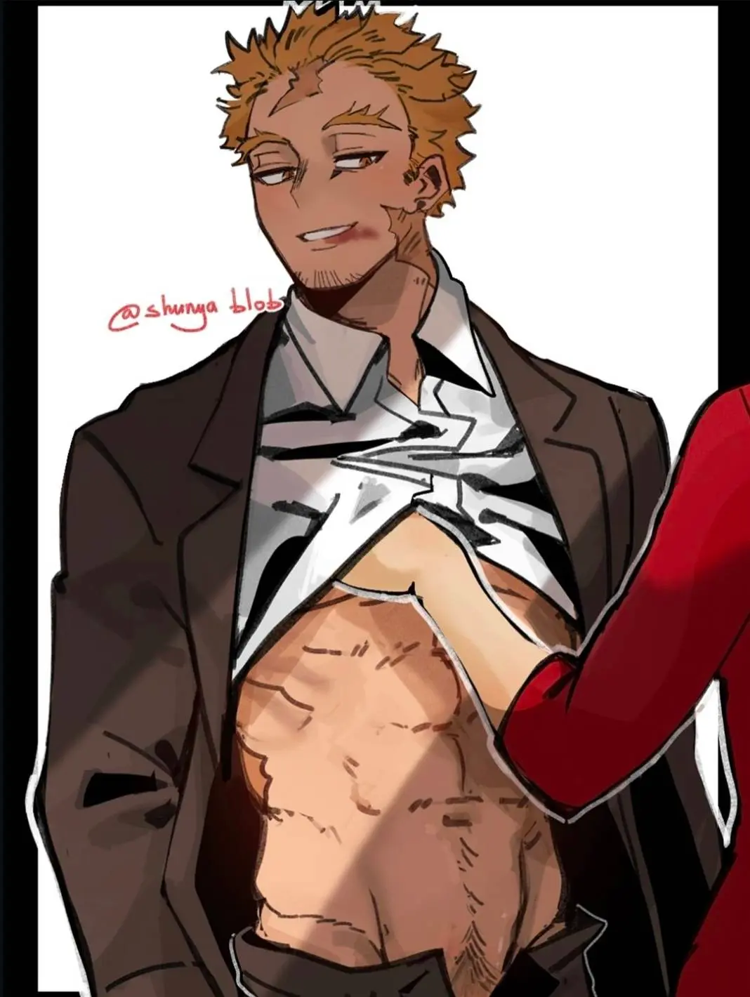 Avatar of Keigo Takami