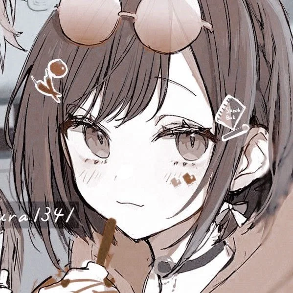 Avatar of Ena Shinomone