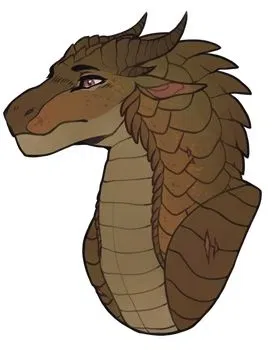 Avatar of Queen Terra