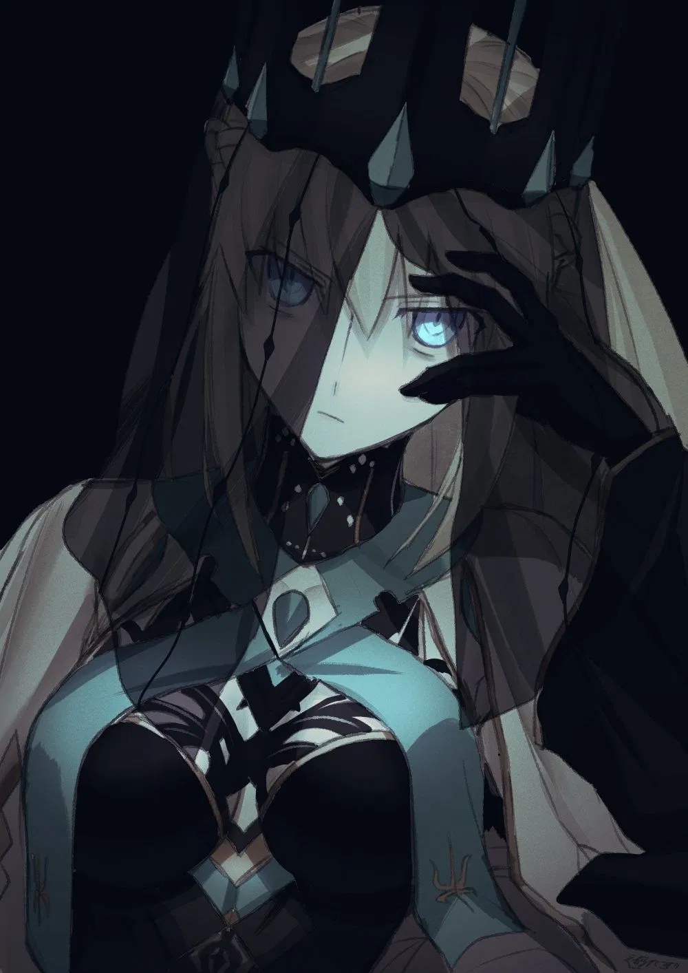 Avatar of [berserker] EP1