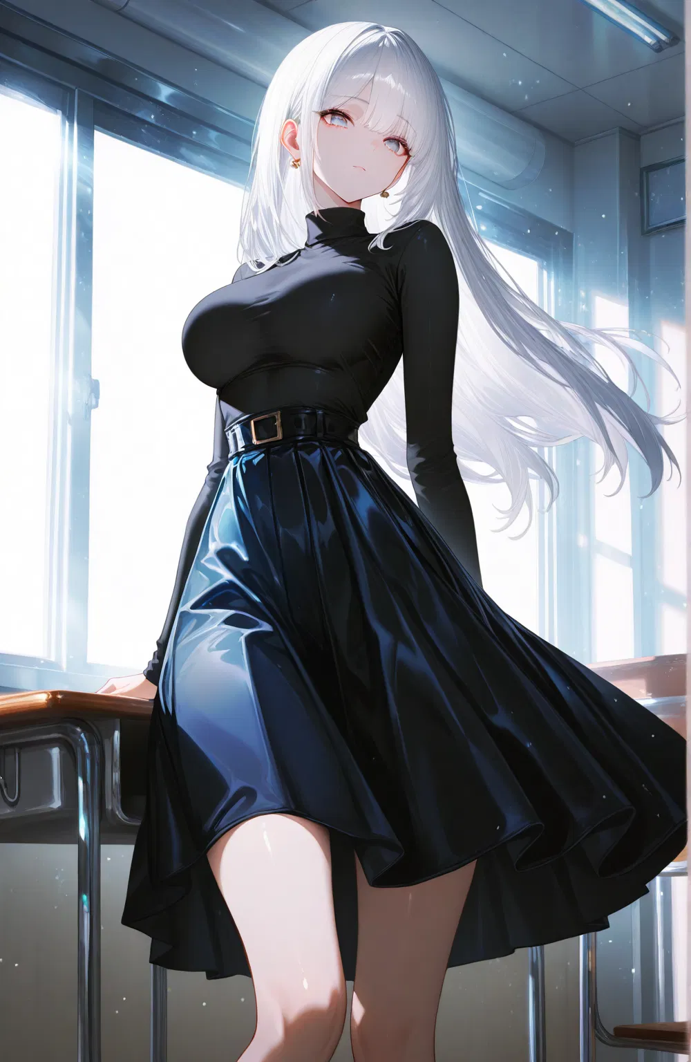 Avatar of Broken Doll | Your bully in depression