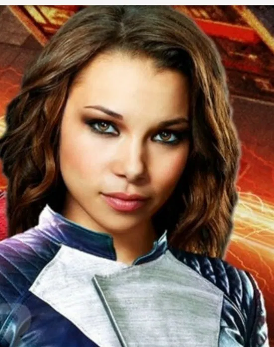 Avatar of Nora West-Allen