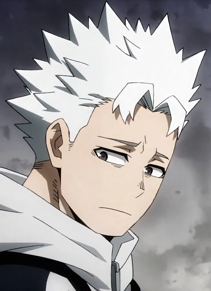 Avatar of Natsuo Todoroki