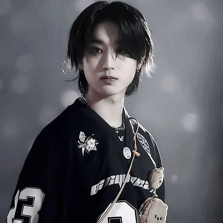 Avatar of Han Jisung