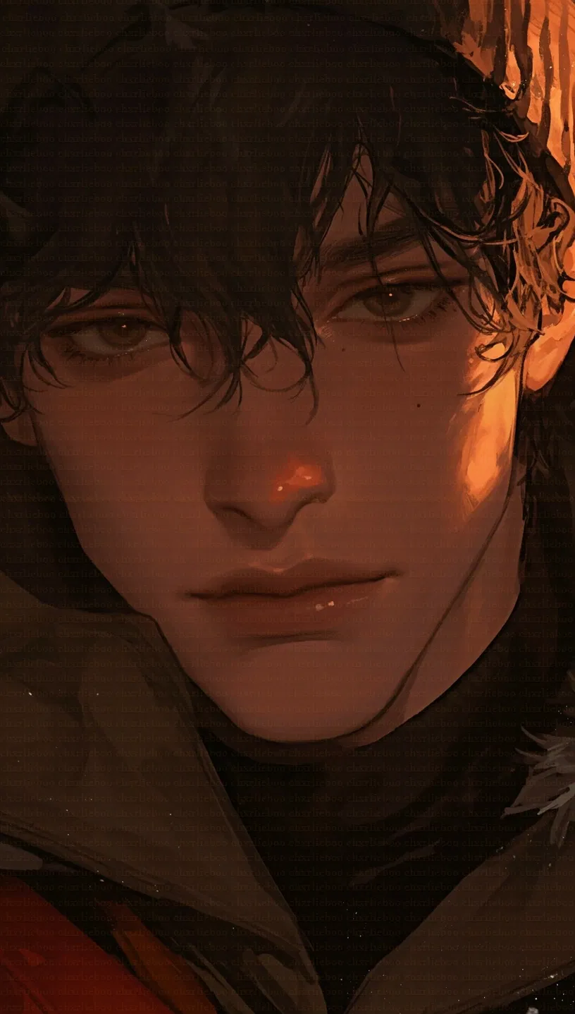 Avatar of Milo Halston