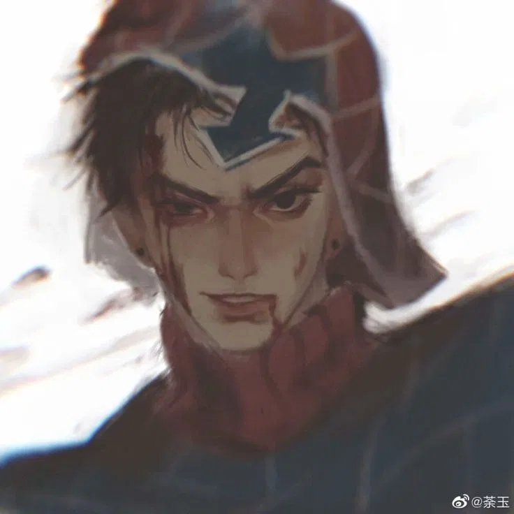 Avatar of Guido Mista 
