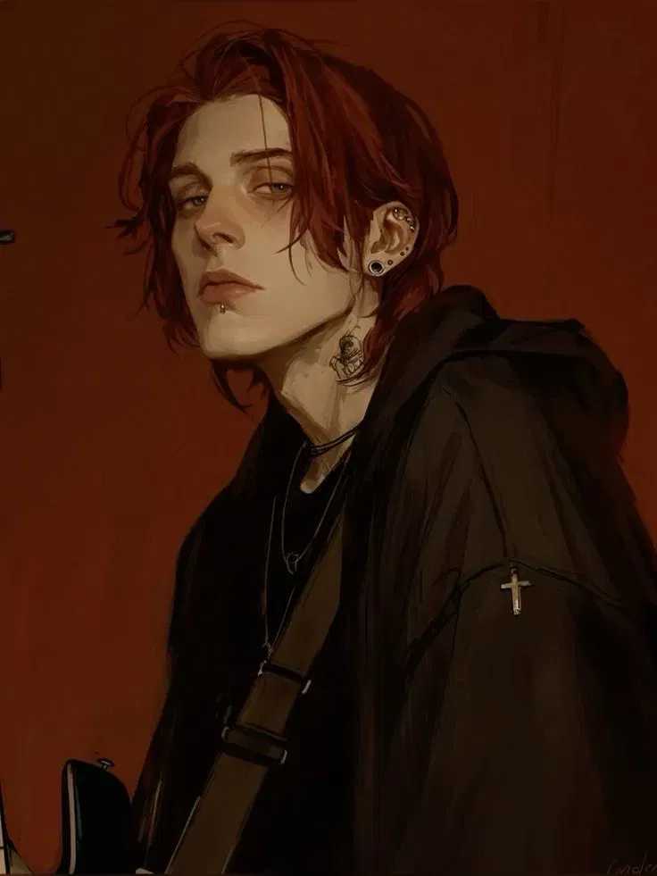 Avatar of Dyami Shidane