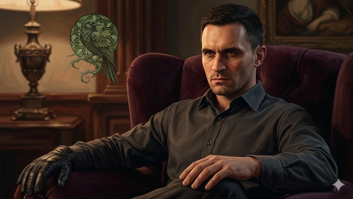 Avatar of Vladimir Makarov » cherished