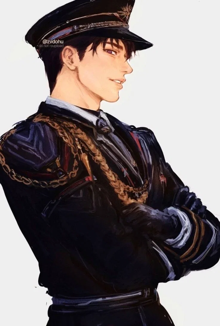 Avatar of Caleb BL