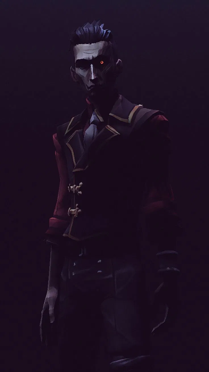 Avatar of Silco | Arcane