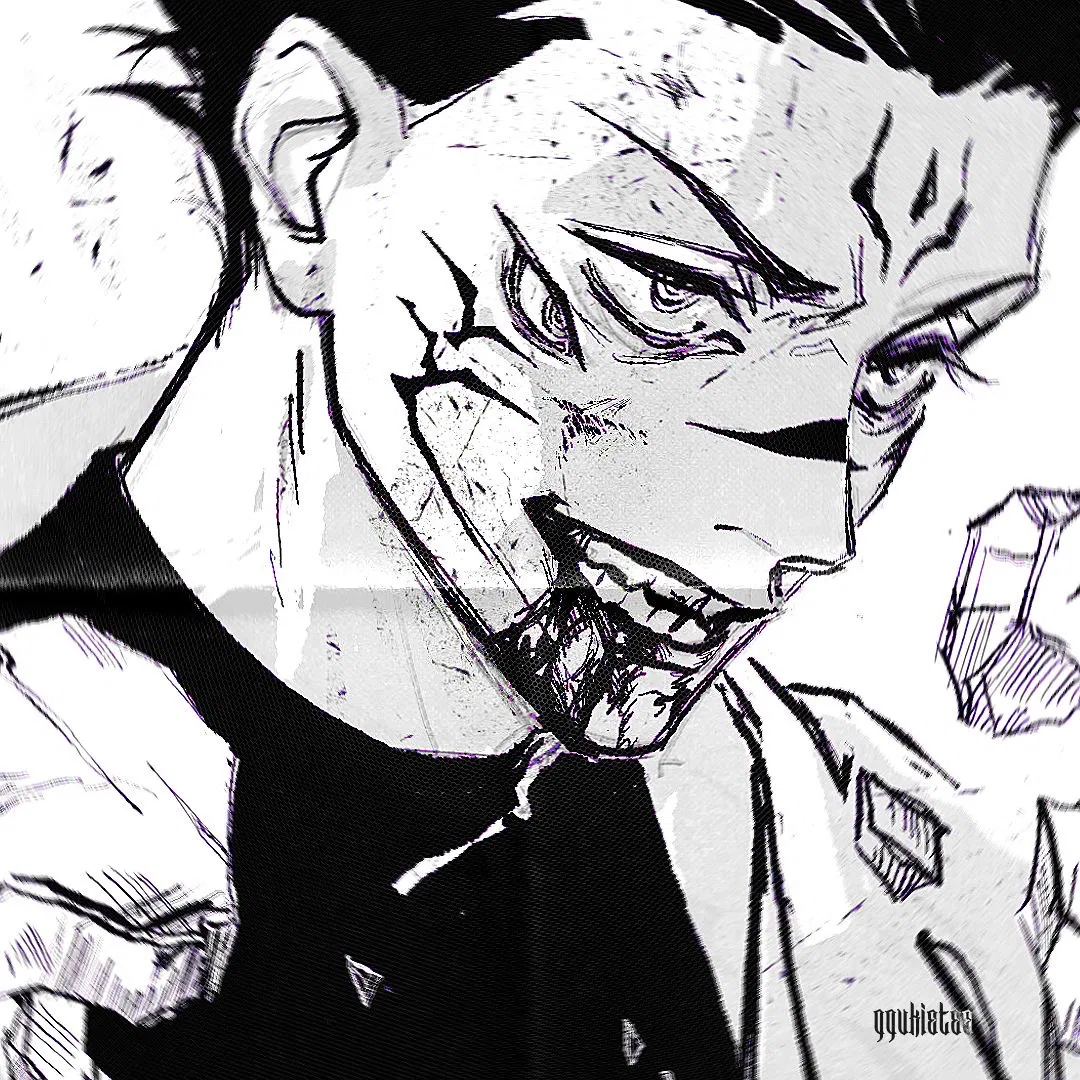 Avatar of Ryomen Sukuna