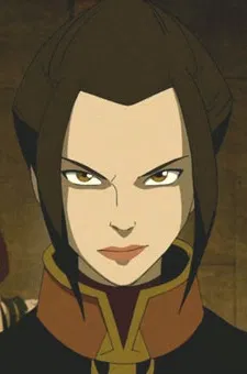 Avatar of Azula 