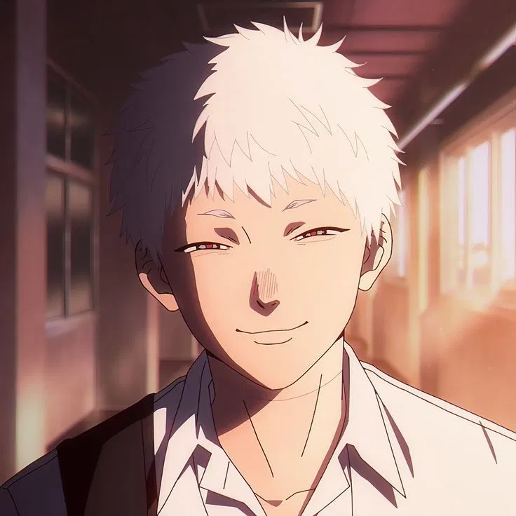 Avatar of Indou Hikaru￤꒰.˚☆ ︵