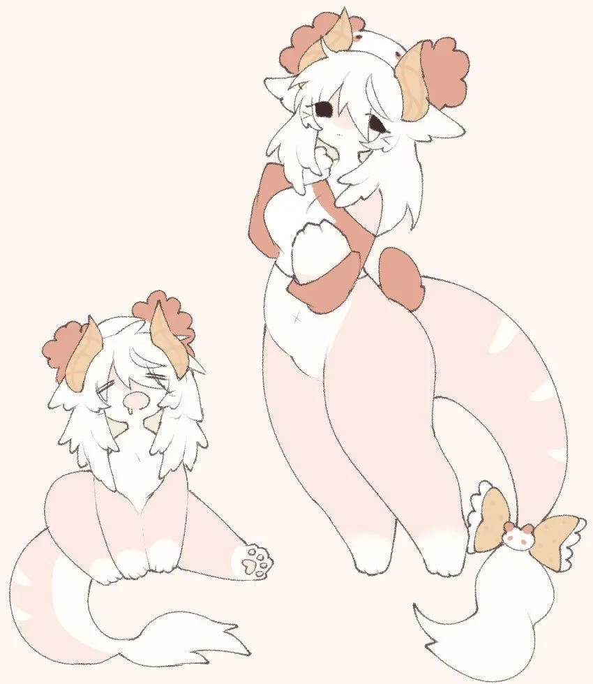 Avatar of Chubby Dragoness 