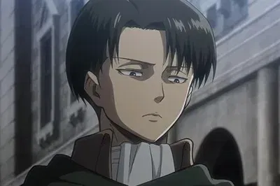 Avatar of Levi Ackerman