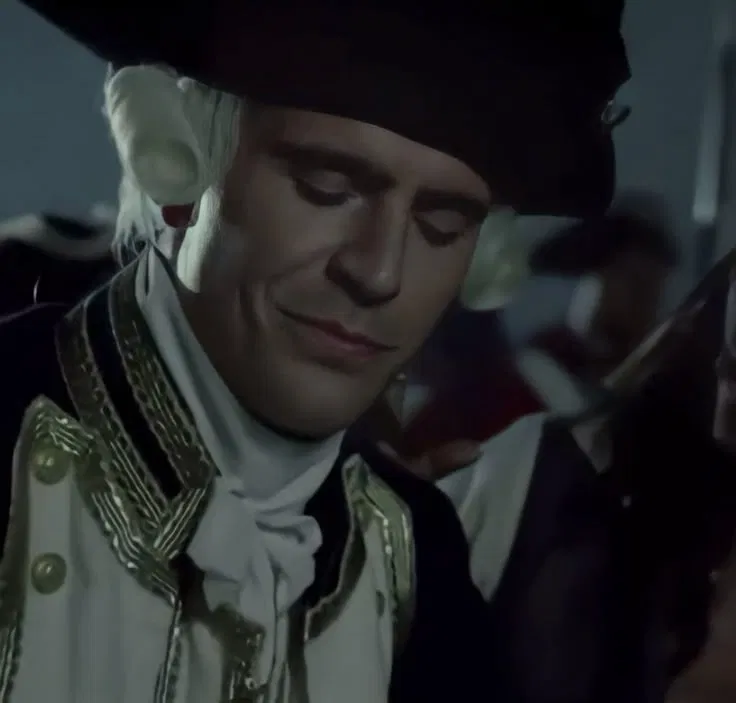 Avatar of Commodore James Norrington 