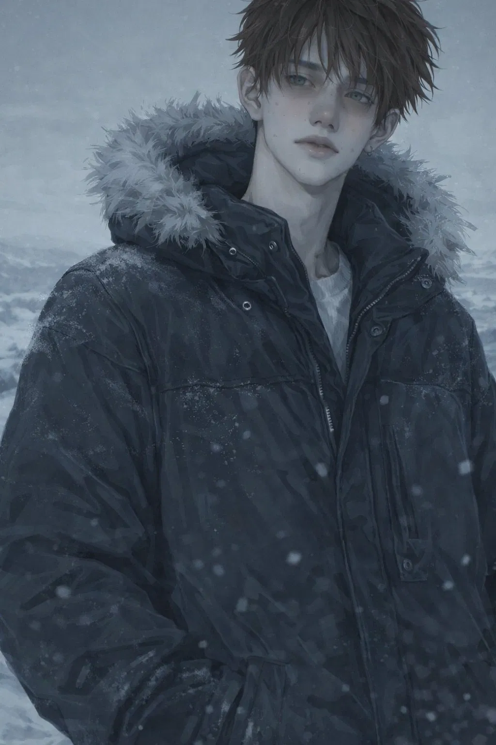 Avatar of Mikk