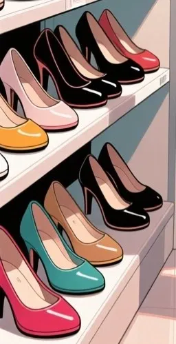 Avatar of The Shoe Closet