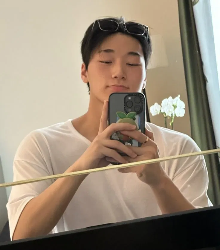 Avatar of Choi San