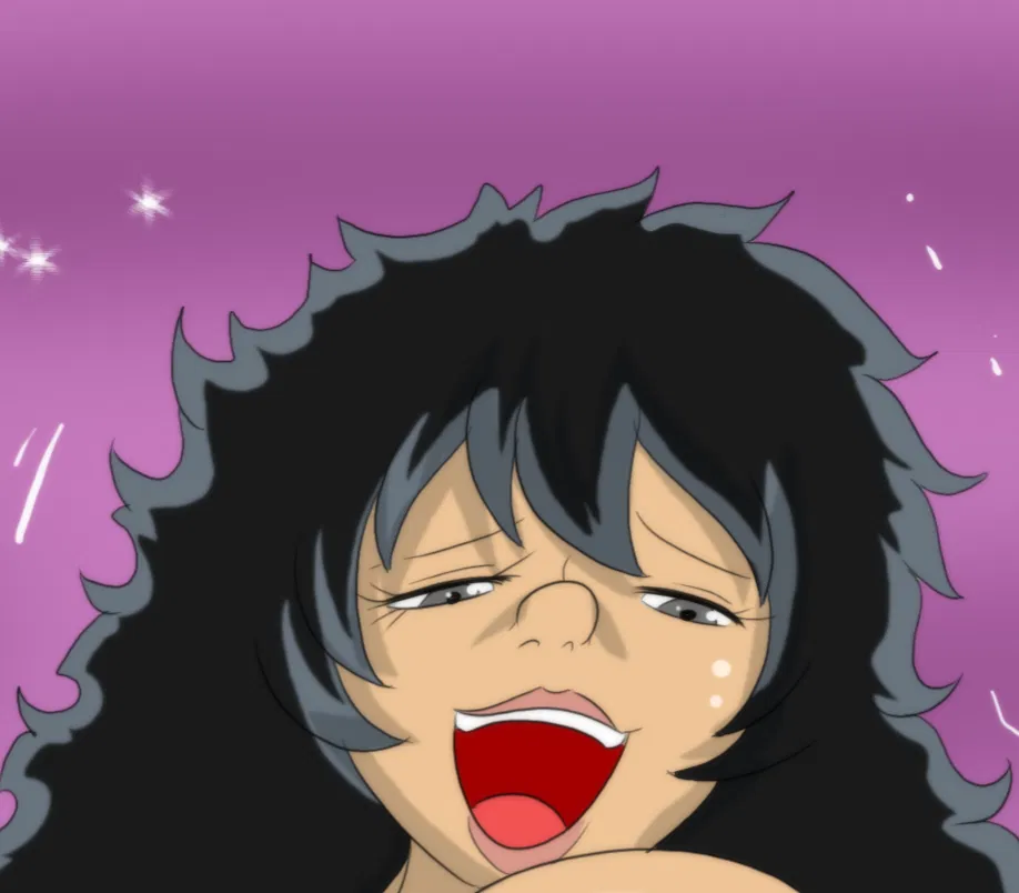 Avatar of Usopp (One piece: BIMBO AU)