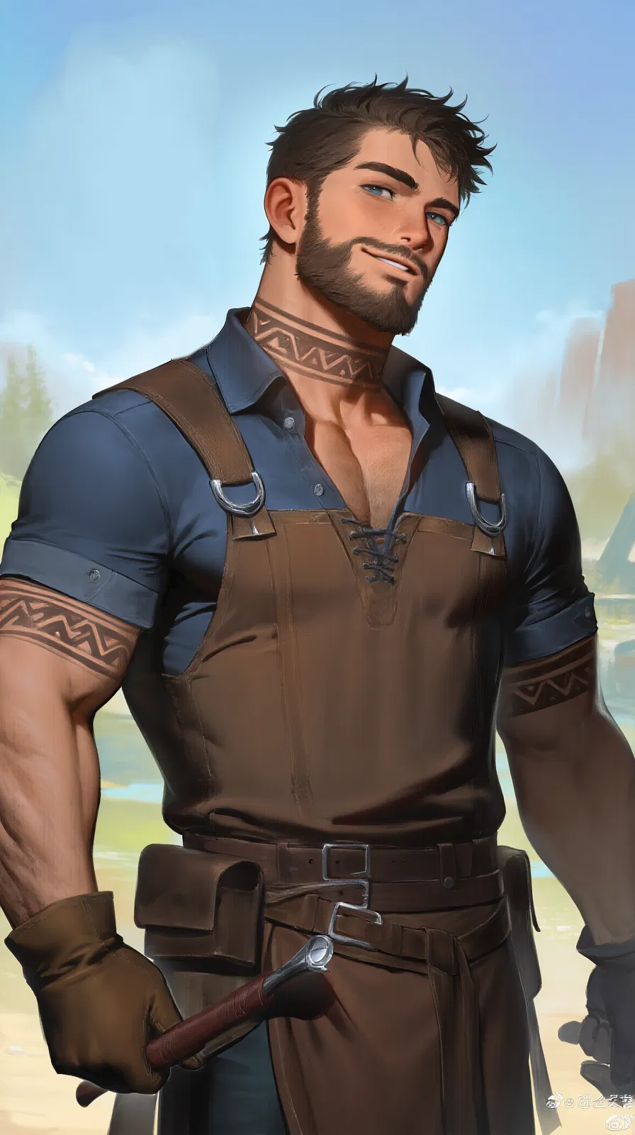 Avatar of Kyle O'Connor
