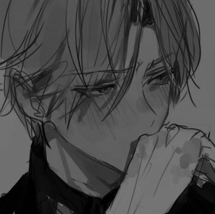 Avatar of Reed Stone || Jealousy.