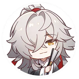 Avatar of [My Dearest] Jing Yuan