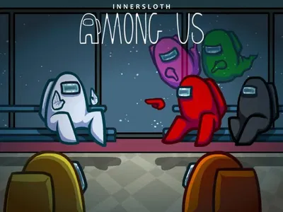 Avatar of Among Us RP