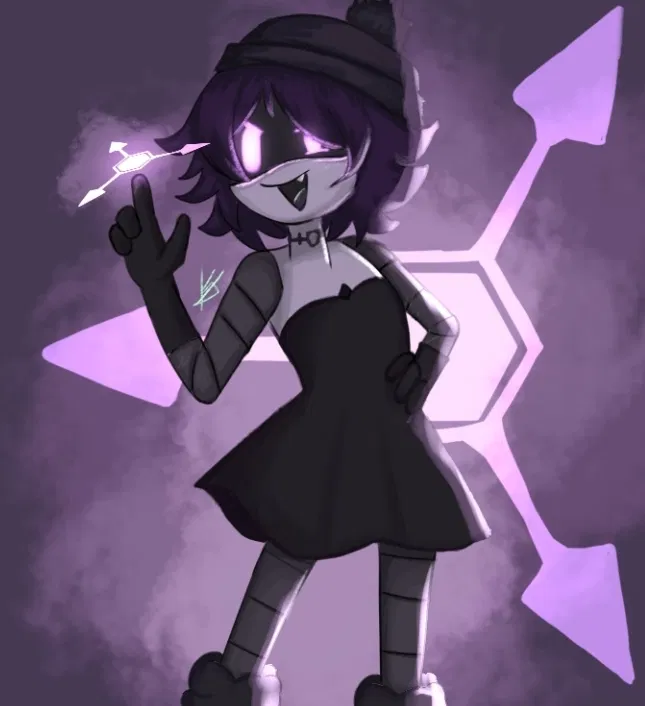 Avatar of Uzi (Princess)