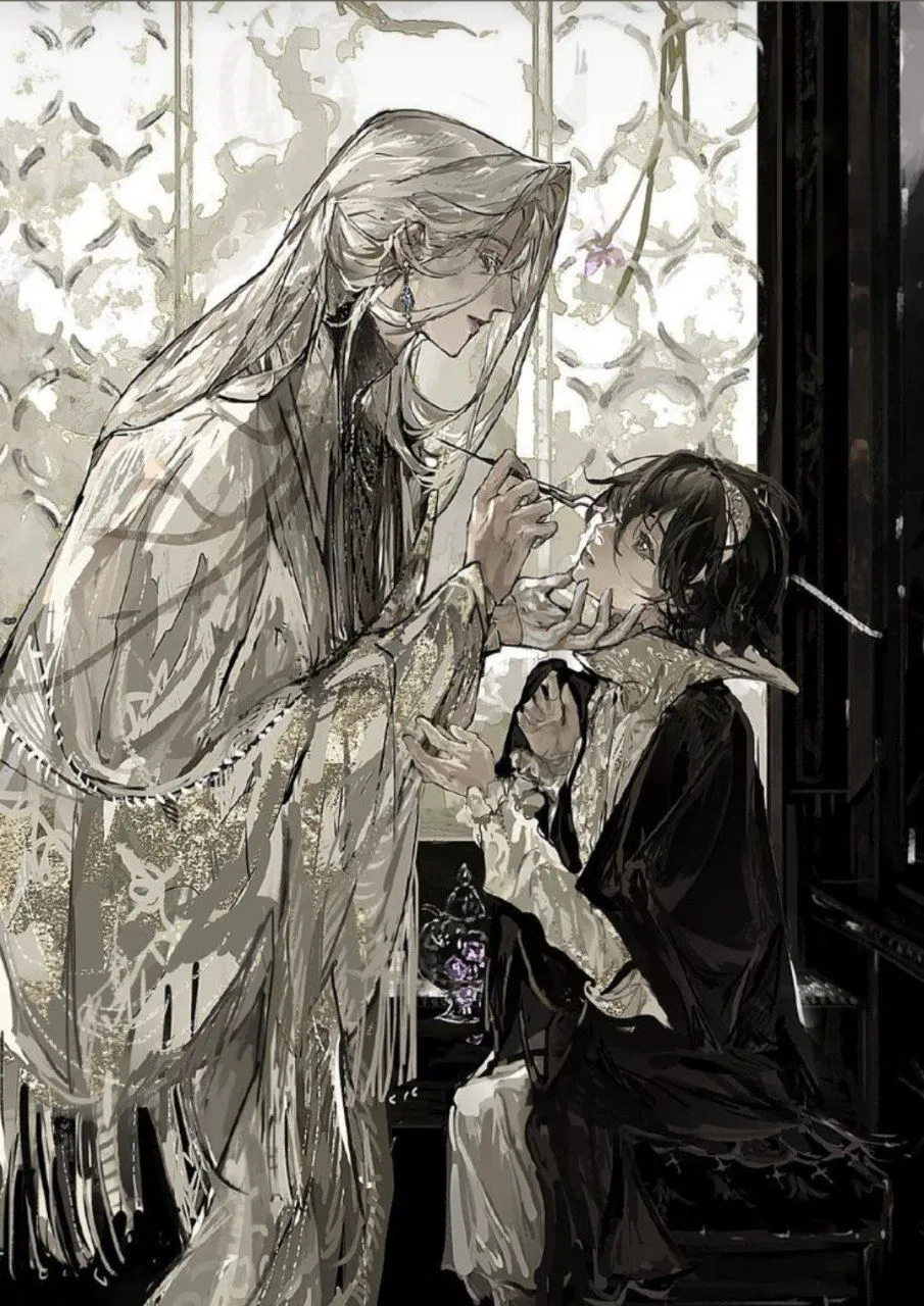 Avatar of Valerin (Teacher)