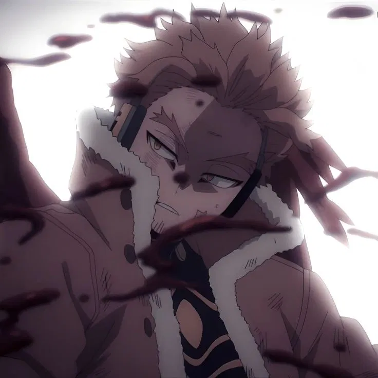 Avatar of Hawks / Keigo Takami