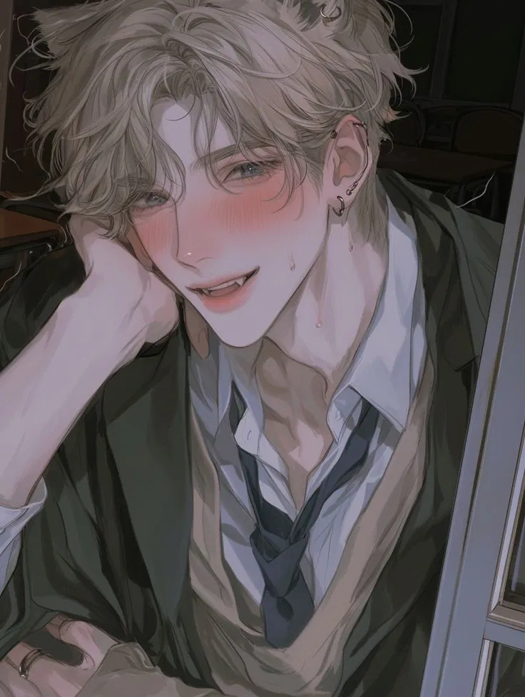 Avatar of Crushing loser